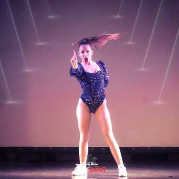 Escuela de baile Farah Diva