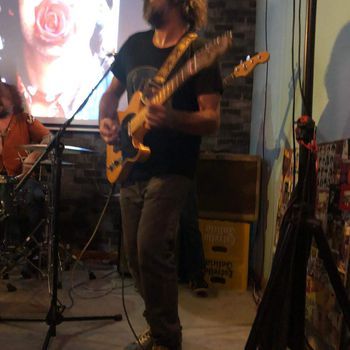 El Flaco - McCartneyBar -  11 de octubre 2019