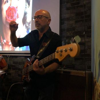 El Flaco - McCartneyBar -  11 de octubre 2019