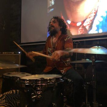 El Flaco - McCartneyBar -  11 de octubre 2019