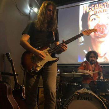 El Flaco - McCartneyBar -  11 de octubre 2019