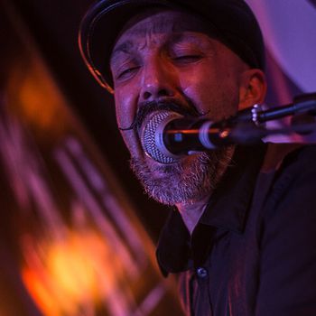 Live @ Nave Bunker