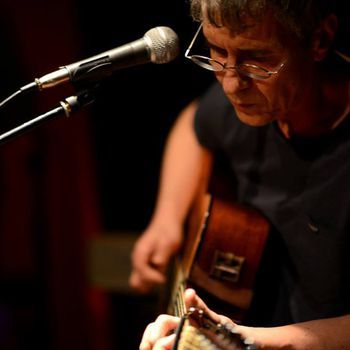 Acústico
