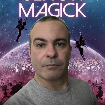 Señor MagicK