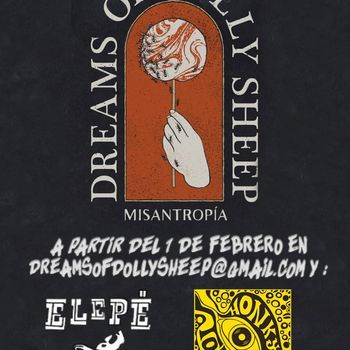Puntos de Venta Disco DODS-MISANTROPÍA 2020