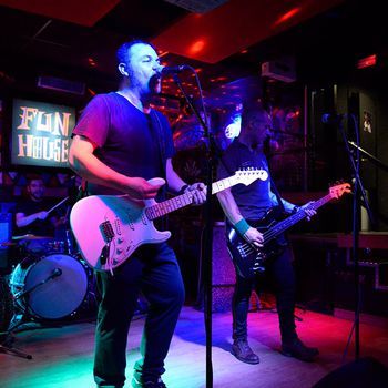 FUN HOUSE 16-01-20