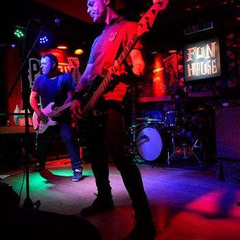 FUN HOUSE 16-01-20
