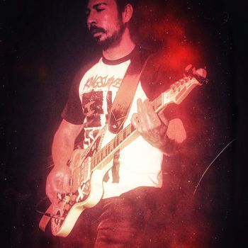 David (alma máter del grupo)