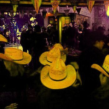 Cowboy Party