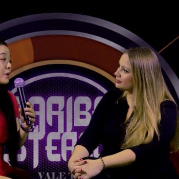 Entrevista TV
