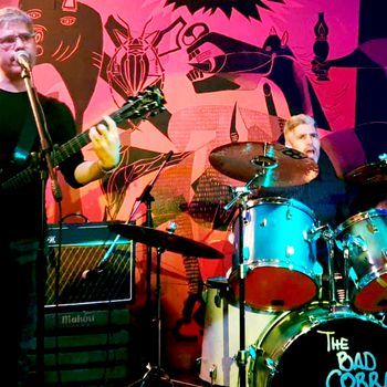 Concierto en el Kafka, Valladolid
