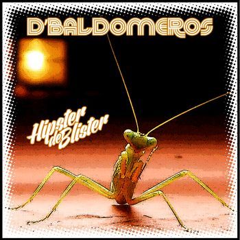 Dbaldomeros