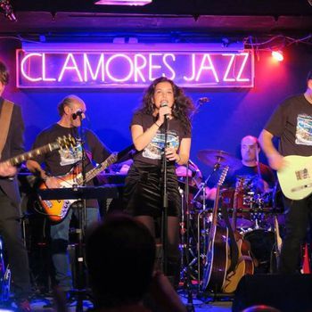 En la sala Clamores