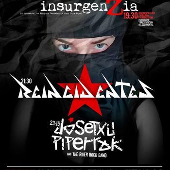 INSURGENZIA
