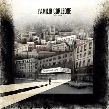 Familia corleone logo