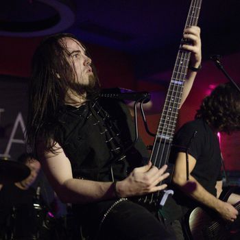 Barfusz - Leipzig 2019