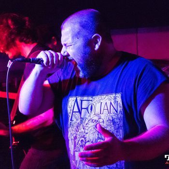 Tunnel Rock Club 2018