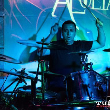Tunnel Rock Club 2019