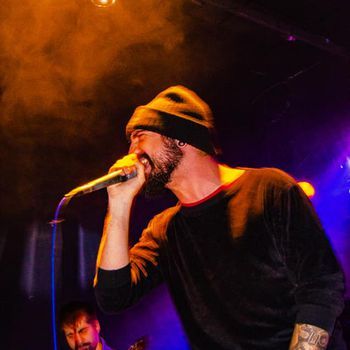 Seed of khaos en concierto