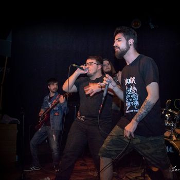 Seed of khaos concierto 2