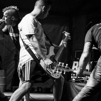 Boot boys concierto 3