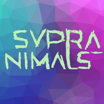 Supranimals logo
