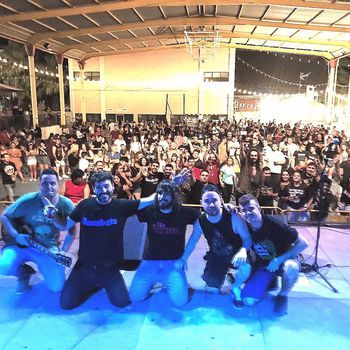 Desenkanto concierto