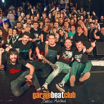 Desenkanto concierto 4