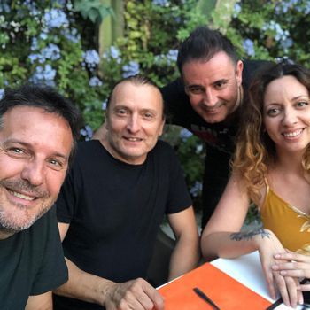 Conecta2 grupo