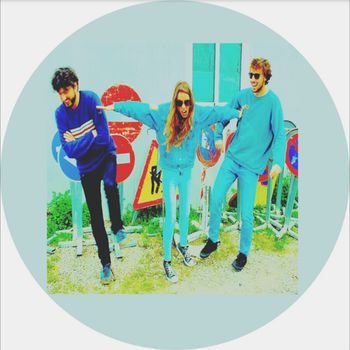 Pol, Esther y Dani
