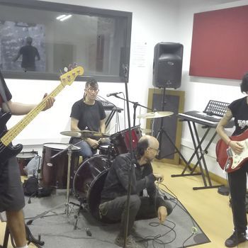 Buc ensayo