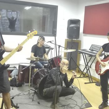 Buc ensayo (2)