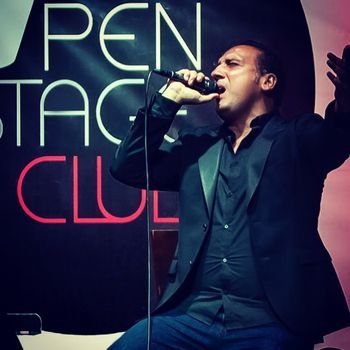 Enrique heredia 2