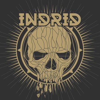 Indrid logo