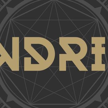 Indrid logo 2