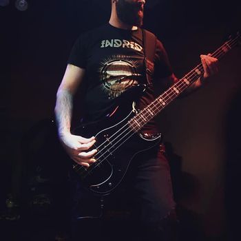 Andoni Darko