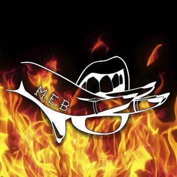 Machete en boca logo