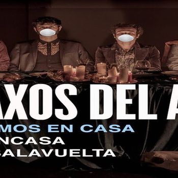 Los saxos del averno cabecera 1