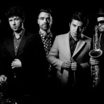 Los saxos del averno