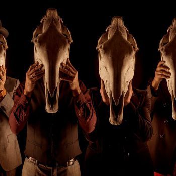 Los saxos del averno 5