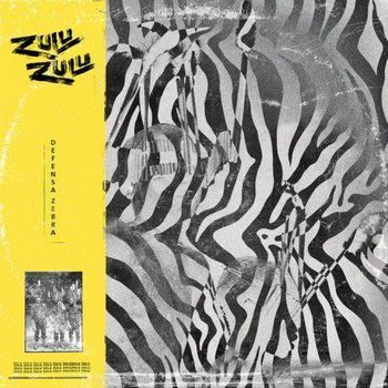 Zulu zulu logo