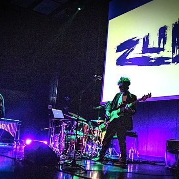 Zulu zulu concierto 3