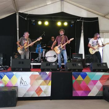 la banda del ambigu