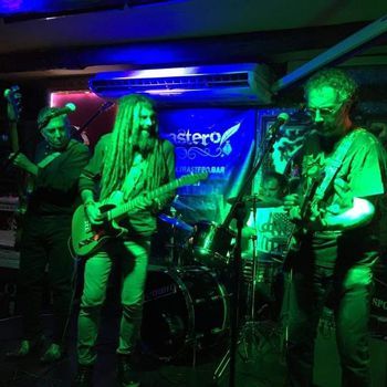 La banda del ambigu 5