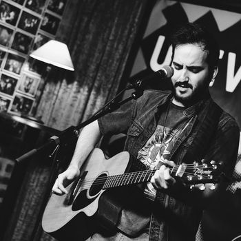 Acústico