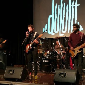duluth banda 4