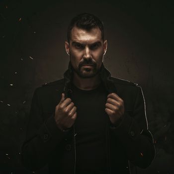 César