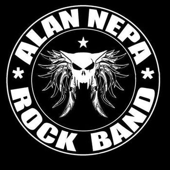 alan nepa logo