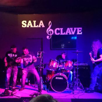 Sala Clave