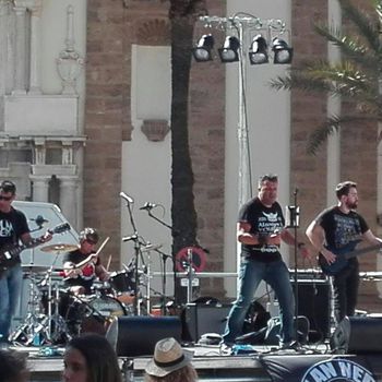 Festival OFF NO SIN MUSICA 2016